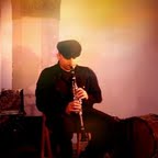 Ivo Hristov clarinete