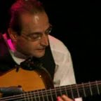 Javier Romanos guitarra lfamenca